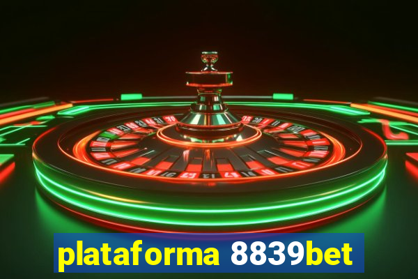 plataforma 8839bet